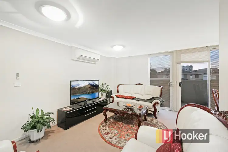 Third view of Homely townhouse listing, 77A Keneally Street, Dandenong VIC 3175