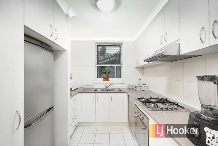 Fourth view of Homely townhouse listing, 77A Keneally Street, Dandenong VIC 3175