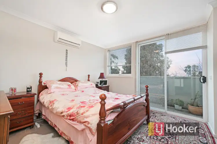 Sixth view of Homely townhouse listing, 77A Keneally Street, Dandenong VIC 3175