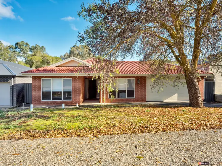 Second view of Homely house listing, 11 Polkinghorne Place, Williamstown SA 5351