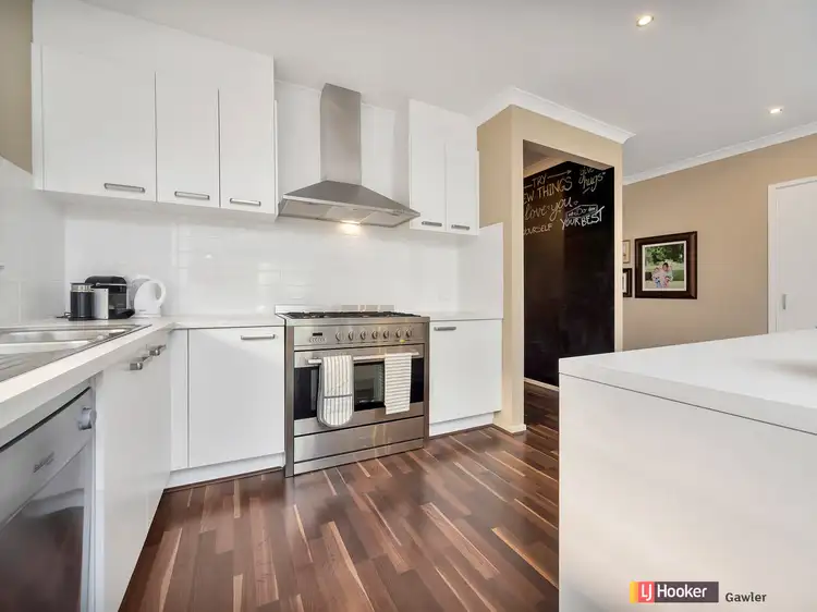 Fourth view of Homely house listing, 11 Polkinghorne Place, Williamstown SA 5351