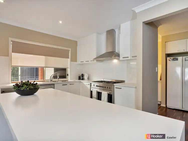 Fifth view of Homely house listing, 11 Polkinghorne Place, Williamstown SA 5351