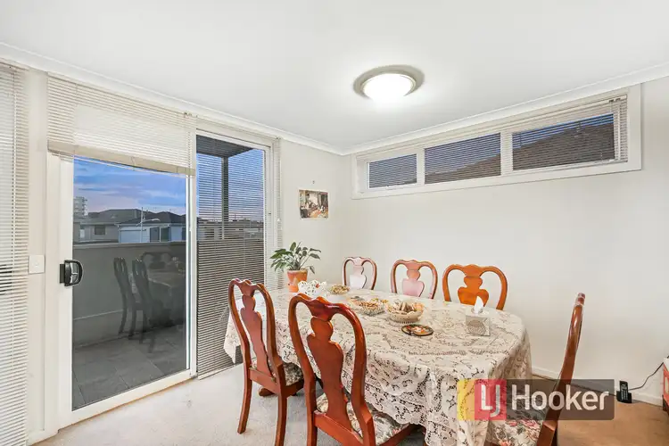 Fifth view of Homely townhouse listing, 77A Keneally Street, Dandenong VIC 3175
