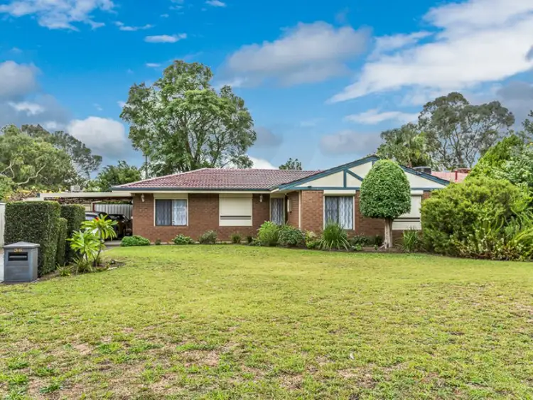 Main view of Homely house listing, 36 Wilcannia Way, Armadale WA 6112