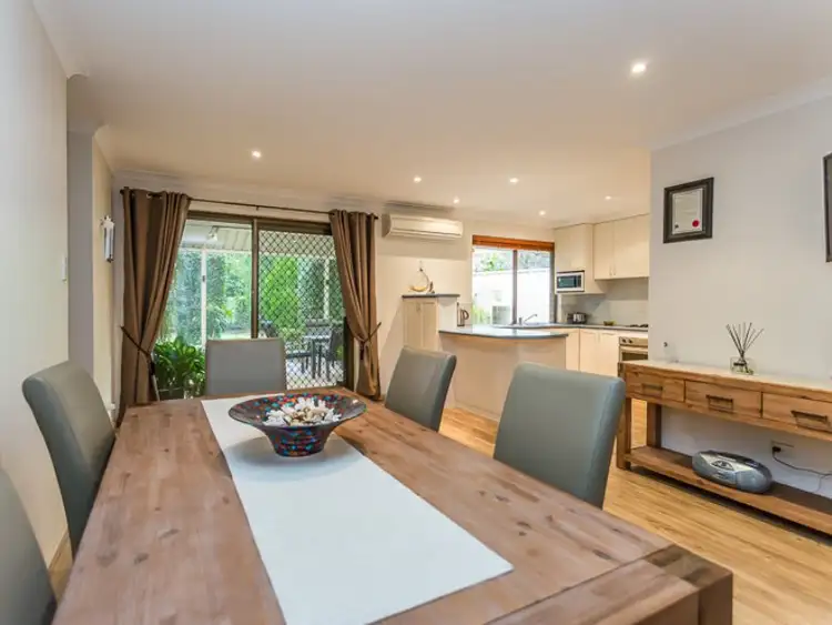 Second view of Homely house listing, 36 Wilcannia Way, Armadale WA 6112
