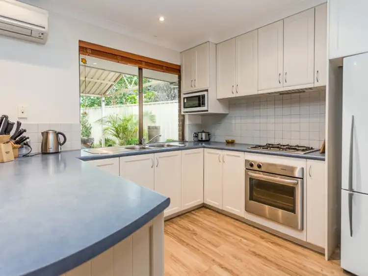 Fourth view of Homely house listing, 36 Wilcannia Way, Armadale WA 6112