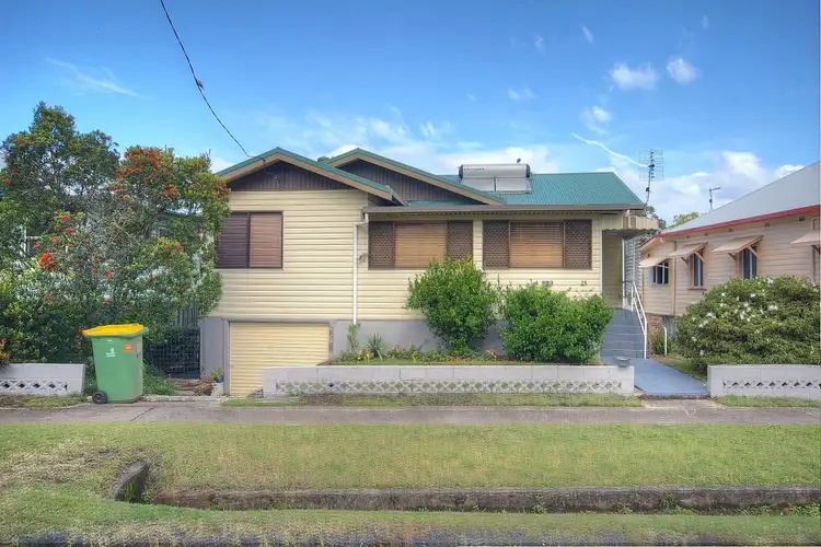 25 Leycester Street, Lismore NSW 2480