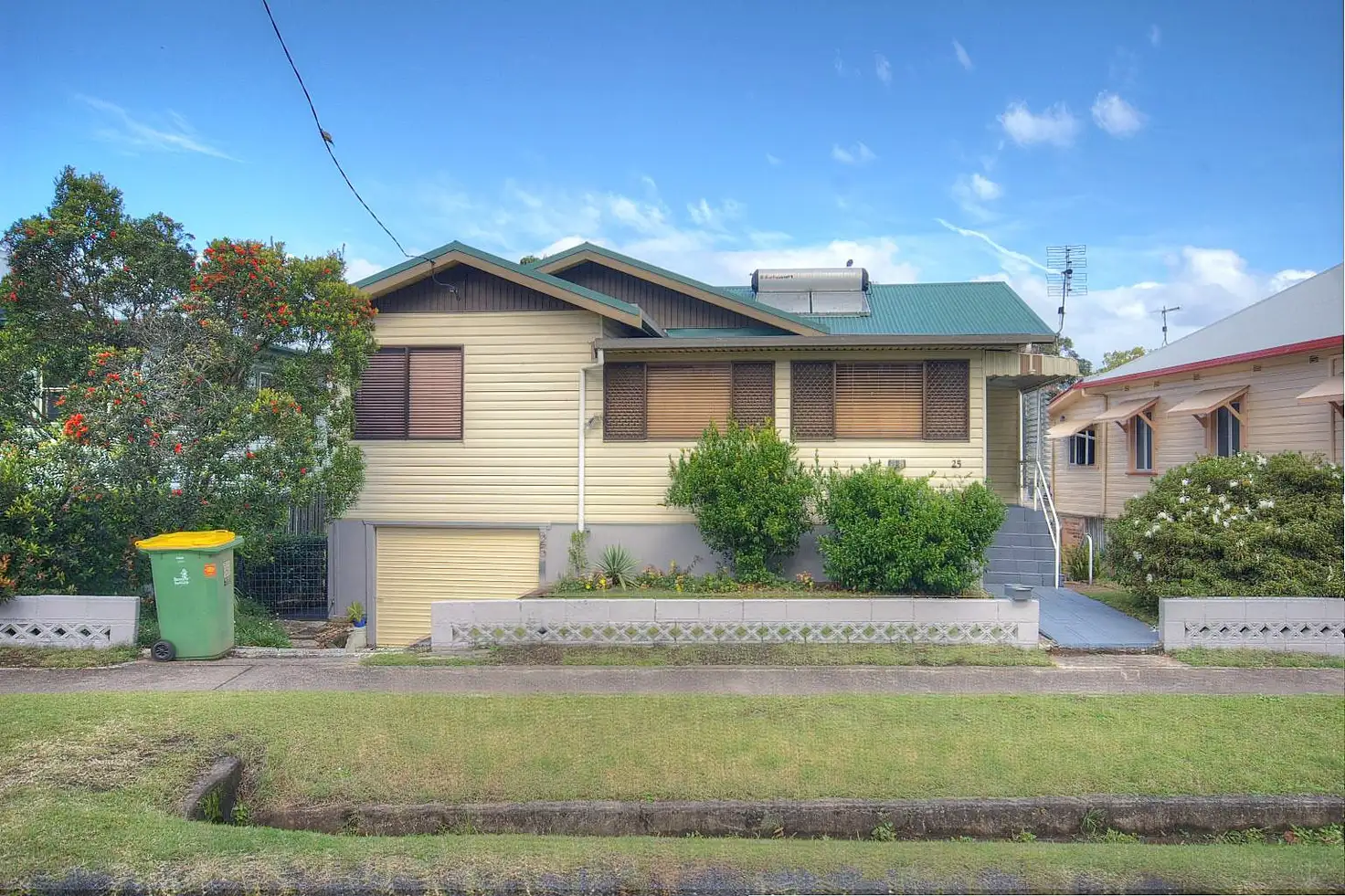 Main view of Homely house listing, 25 Leycester Street, Lismore NSW 2480