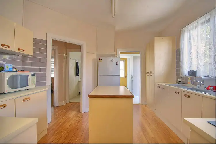 Second view of Homely house listing, 25 Leycester Street, Lismore NSW 2480
