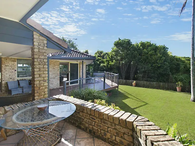 Second view of Homely house listing, 41 Amber Drive, Lennox Head NSW 2478