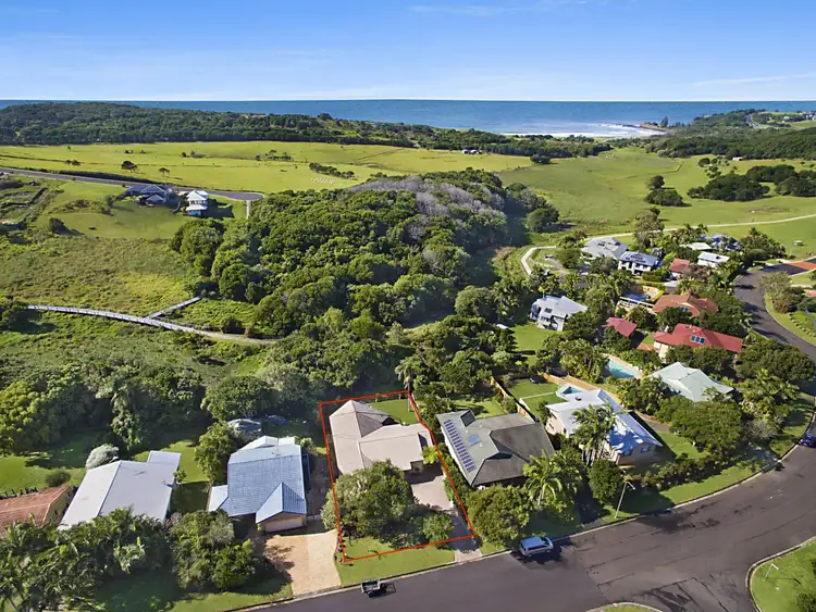 Third view of Homely house listing, 41 Amber Drive, Lennox Head NSW 2478