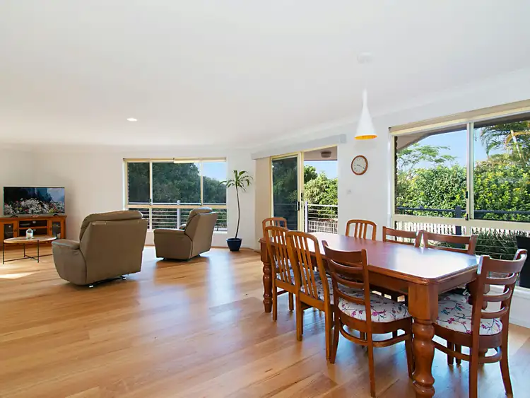 Fourth view of Homely house listing, 41 Amber Drive, Lennox Head NSW 2478