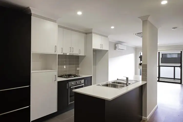 Main view of Homely townhouse listing, 33/50 Henry Kendall Street, Franklin ACT 2913