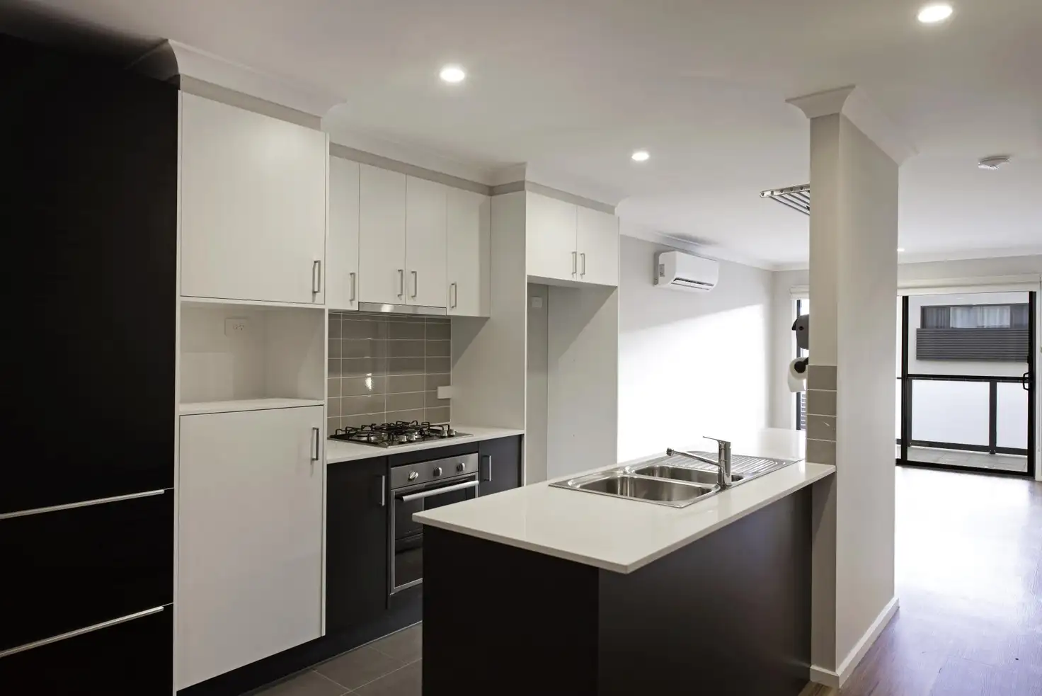 Main view of Homely townhouse listing, 33/50 Henry Kendall Street, Franklin ACT 2913