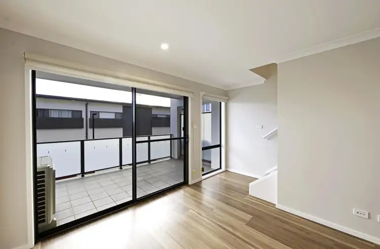 Third view of Homely townhouse listing, 33/50 Henry Kendall Street, Franklin ACT 2913