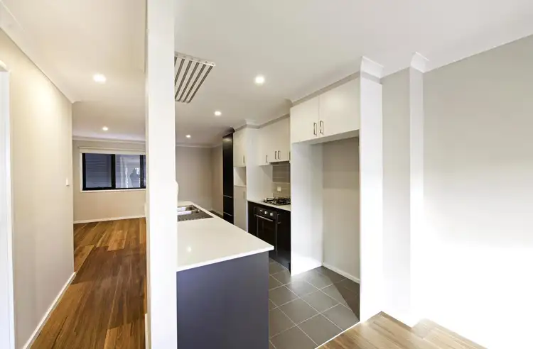 Fifth view of Homely townhouse listing, 33/50 Henry Kendall Street, Franklin ACT 2913