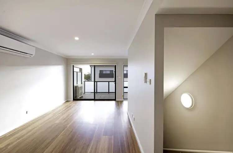 Sixth view of Homely townhouse listing, 33/50 Henry Kendall Street, Franklin ACT 2913