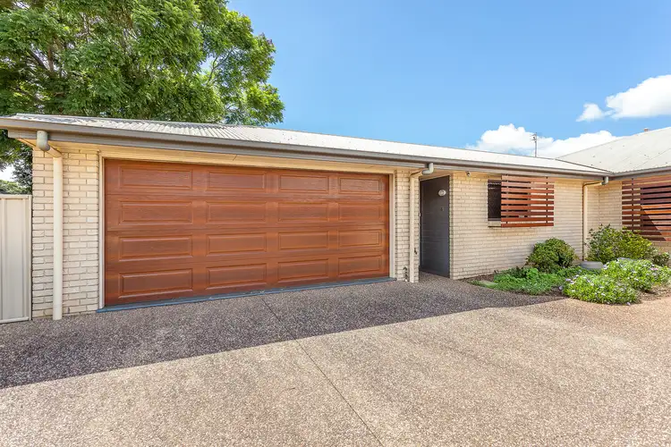 4/15 Goode Street, Newtown QLD 4350