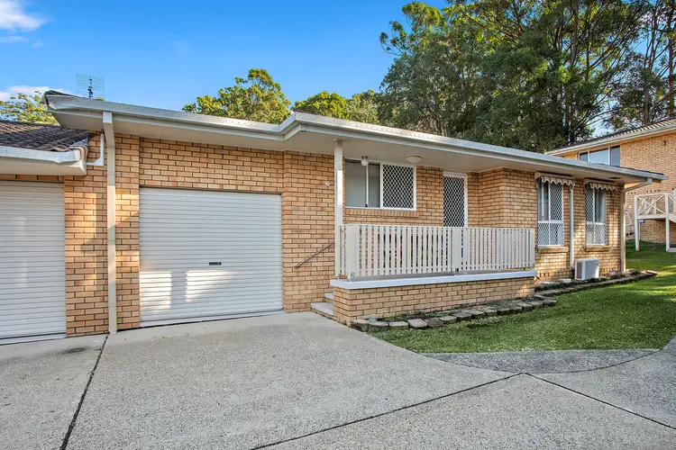 2/55 Jane Circuit, Toormina NSW 2452