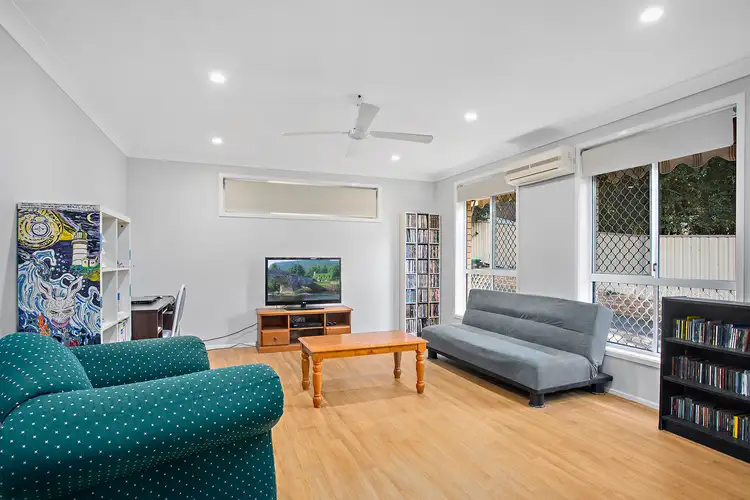 Third view of Homely villa listing, 2/55 Jane Circuit, Toormina NSW 2452
