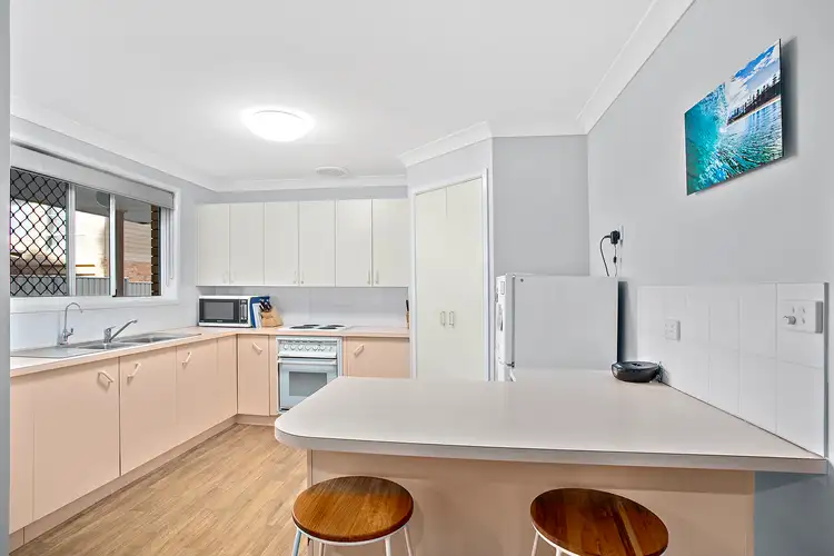 Fourth view of Homely villa listing, 2/55 Jane Circuit, Toormina NSW 2452