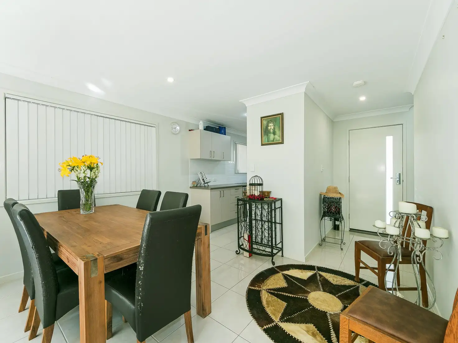 Main view of Homely townhouse listing, Unit 3/63 Lower King Street, Caboolture QLD 4510