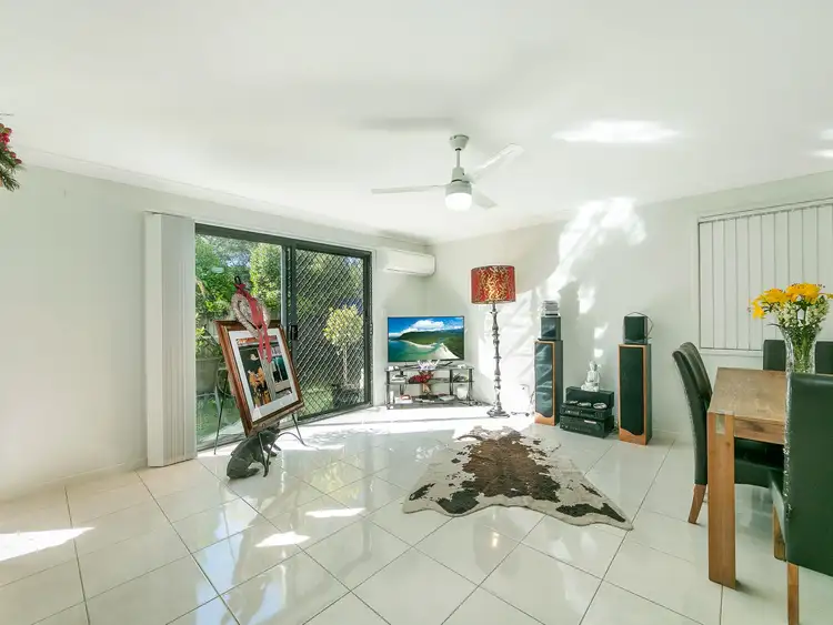 Second view of Homely townhouse listing, Unit 3/63 Lower King Street, Caboolture QLD 4510