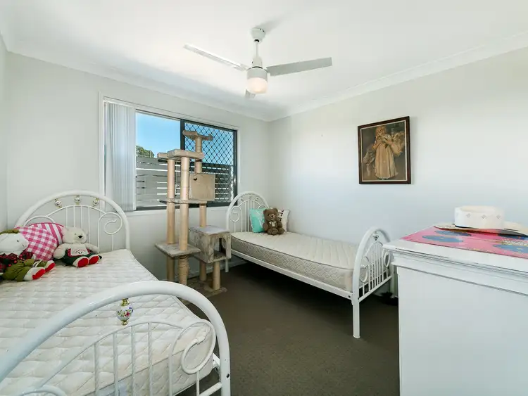 Fourth view of Homely townhouse listing, Unit 3/63 Lower King Street, Caboolture QLD 4510