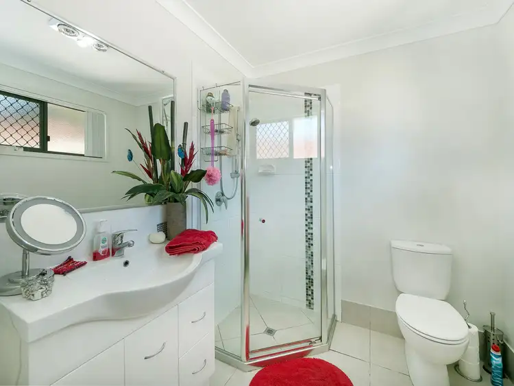 Fifth view of Homely townhouse listing, Unit 3/63 Lower King Street, Caboolture QLD 4510