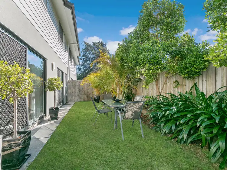 Seventh view of Homely townhouse listing, Unit 3/63 Lower King Street, Caboolture QLD 4510
