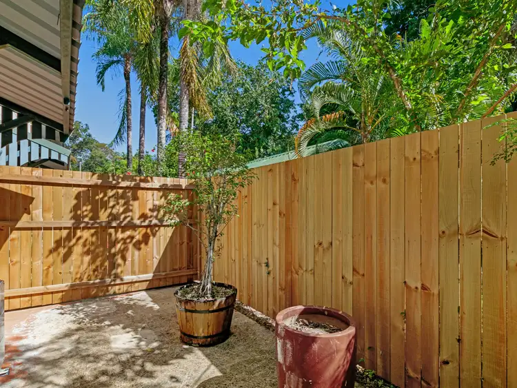 Second view of Homely townhouse listing, 5/80 Old Smithfield Road, Freshwater QLD 4870