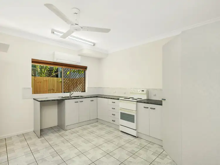 Third view of Homely townhouse listing, 5/80 Old Smithfield Road, Freshwater QLD 4870