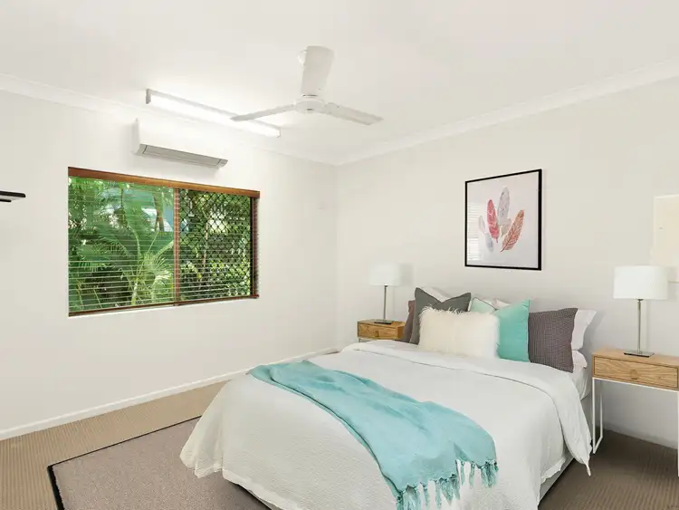 Fourth view of Homely townhouse listing, 5/80 Old Smithfield Road, Freshwater QLD 4870