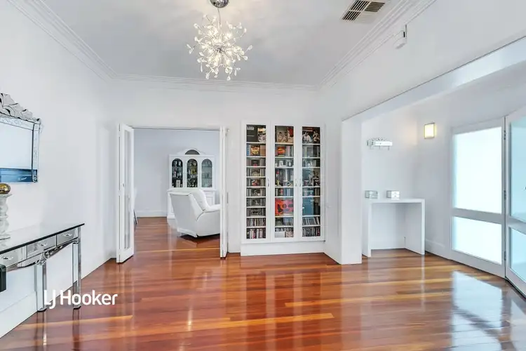 Second view of Homely house listing, 1 Young Street, Newton SA 5074