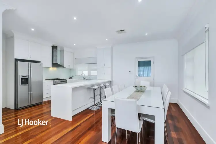 Fifth view of Homely house listing, 1 Young Street, Newton SA 5074