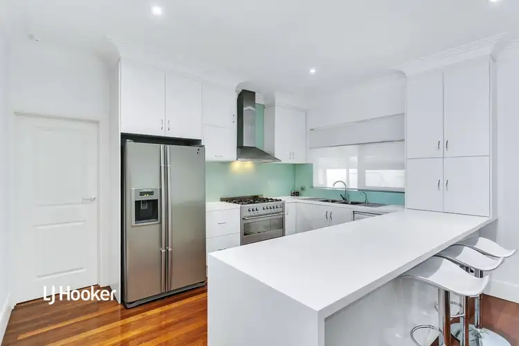 Sixth view of Homely house listing, 1 Young Street, Newton SA 5074
