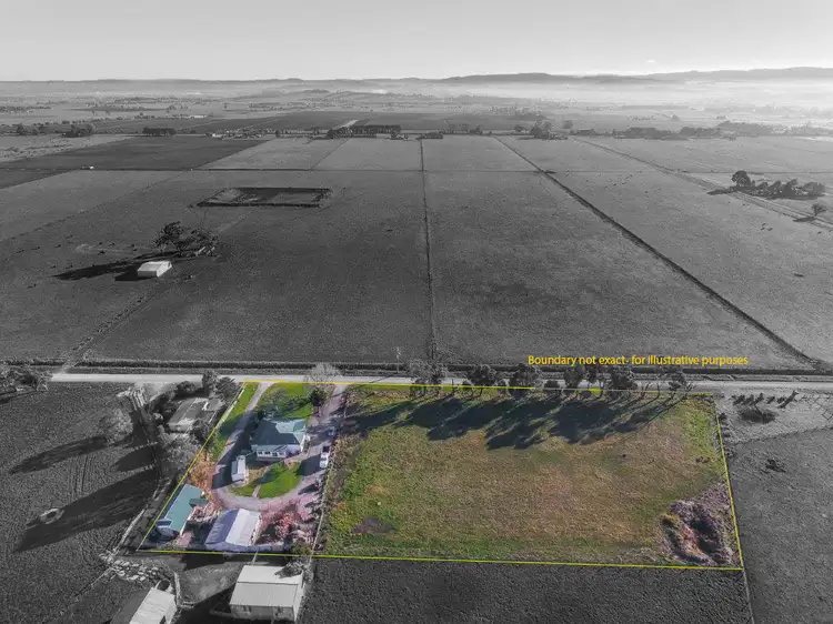 Main view of Homely house listing, 740 Murray Road, Garfield VIC 3814