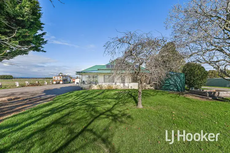 Second view of Homely house listing, 740 Murray Road, Garfield VIC 3814