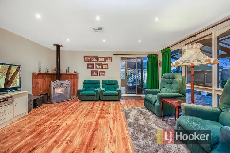 Third view of Homely house listing, 4 Gracilis Court, Endeavour Hills VIC 3802