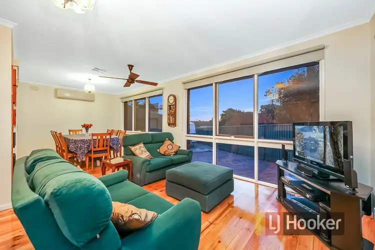 Fourth view of Homely house listing, 4 Gracilis Court, Endeavour Hills VIC 3802