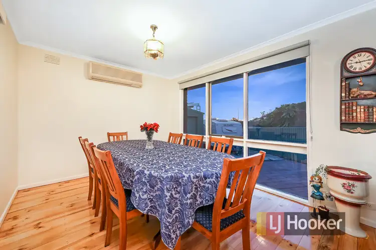 Sixth view of Homely house listing, 4 Gracilis Court, Endeavour Hills VIC 3802