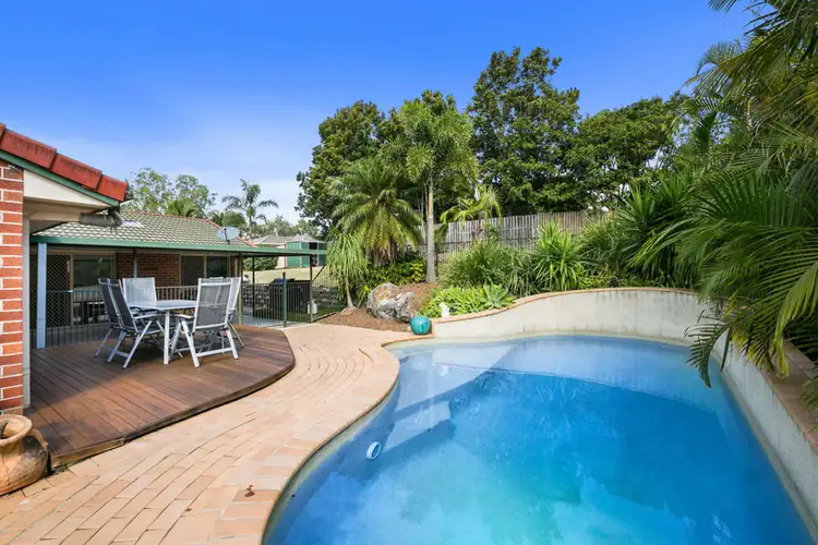 Third view of Homely house listing, 12 White Cap Close, Pacific Pines QLD 4211