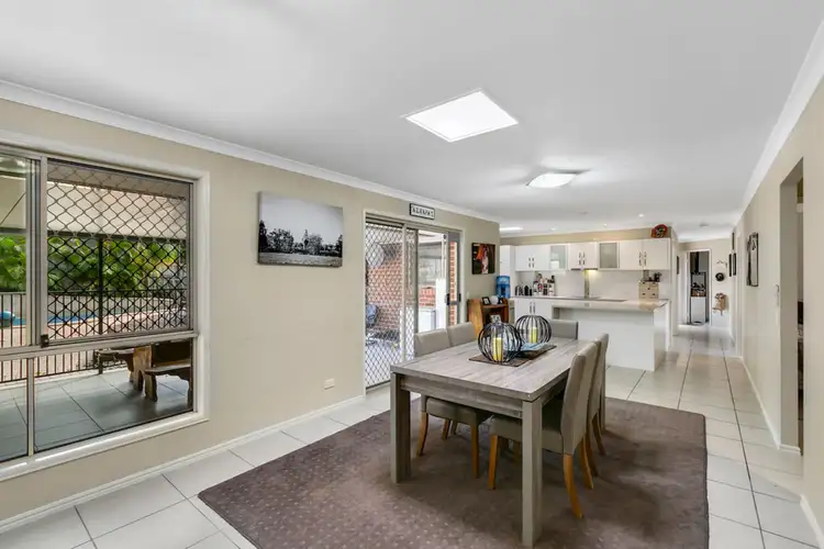 Fourth view of Homely house listing, 12 White Cap Close, Pacific Pines QLD 4211