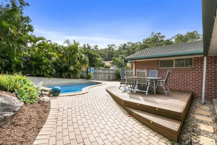 Fifth view of Homely house listing, 12 White Cap Close, Pacific Pines QLD 4211