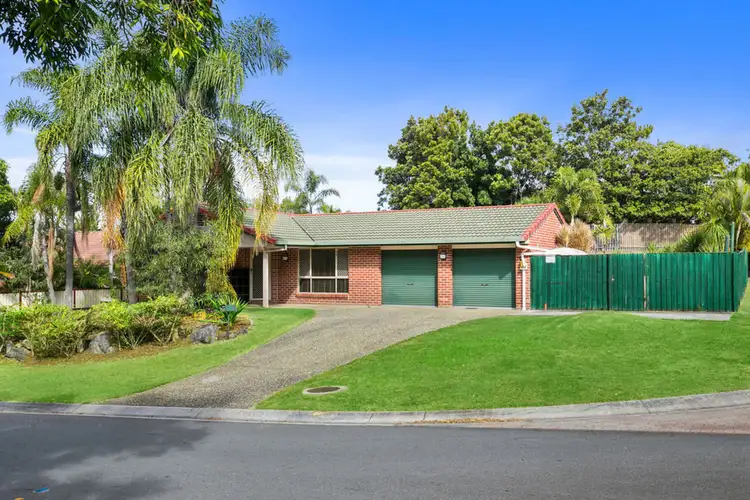 Sixth view of Homely house listing, 12 White Cap Close, Pacific Pines QLD 4211