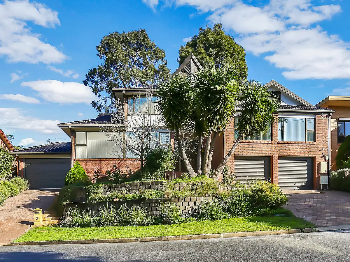 Main view of Homely house listing, 1 Chauvel Court, Highbury SA 5089