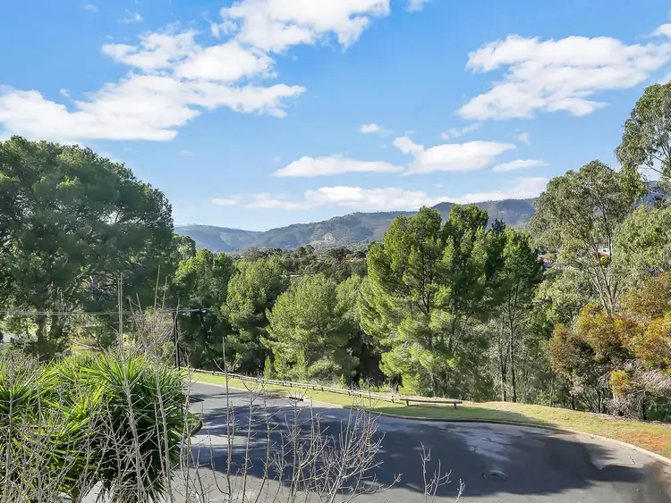 Second view of Homely house listing, 1 Chauvel Court, Highbury SA 5089