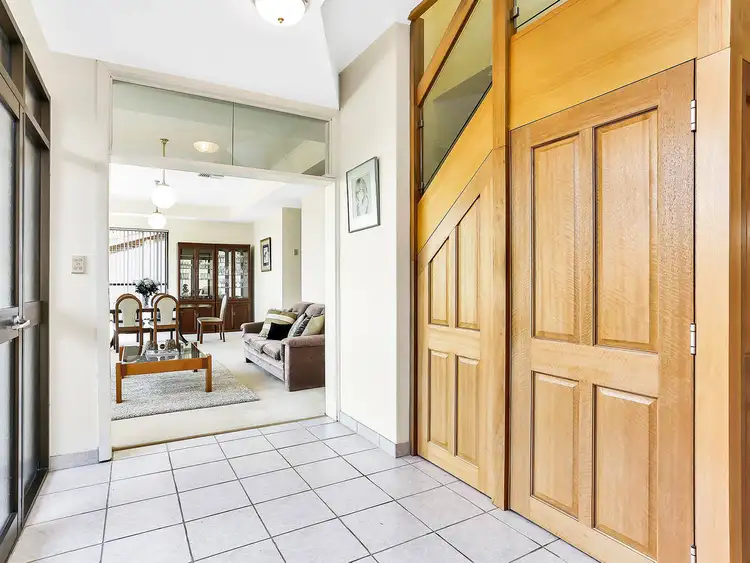 Fifth view of Homely house listing, 1 Chauvel Court, Highbury SA 5089