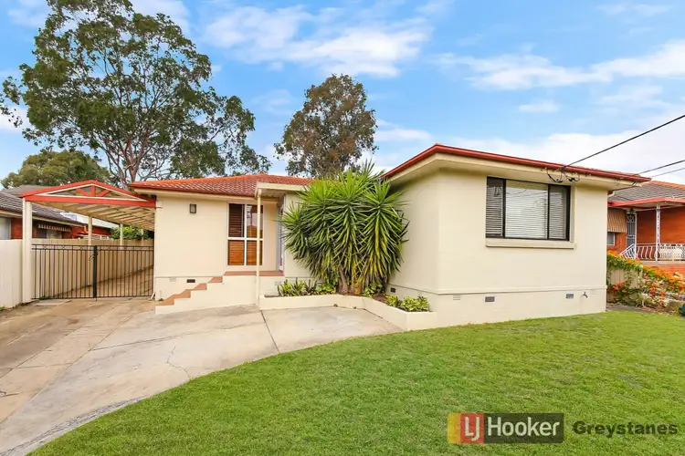 Main view of Homely house listing, 9 Macleay Street, Greystanes NSW 2145