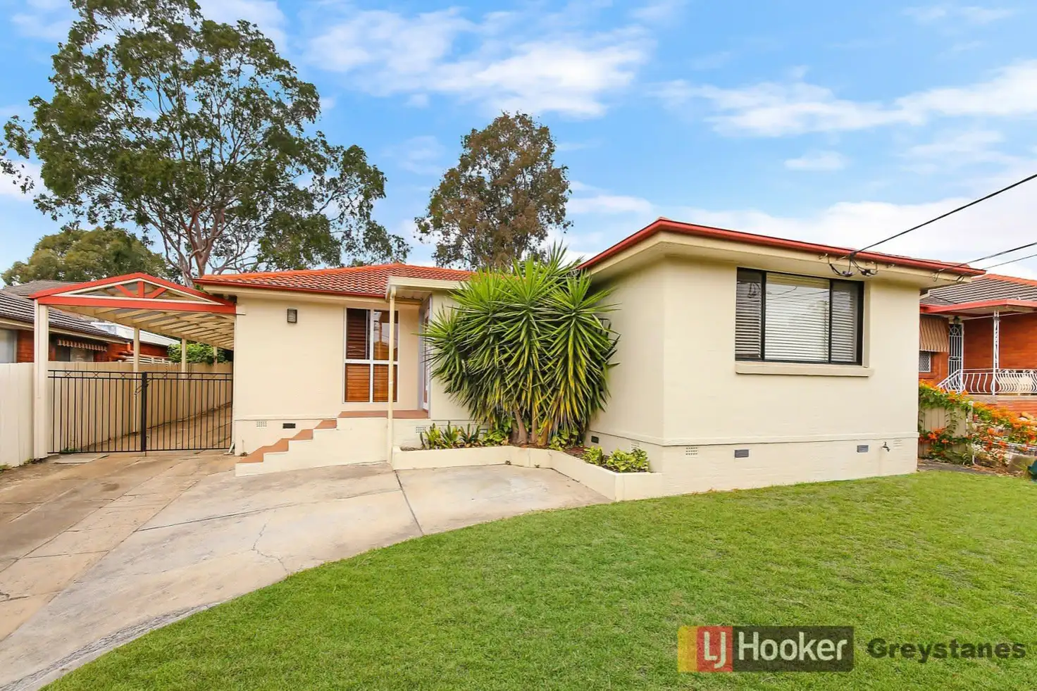 Main view of Homely house listing, 9 Macleay Street, Greystanes NSW 2145